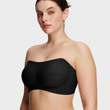 AirEase™ Stay-Put Strapless Bra