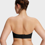 AirEase™ Stay-Put Strapless Bra