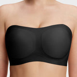 AirEase™ Stay-Put Strapless Bra