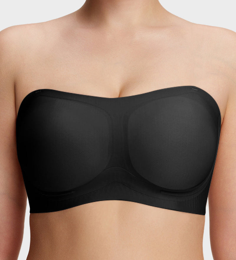 AirEase™ Stay-Put Strapless Bra