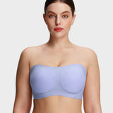 AirEase™ Stay-Put Strapless Bra