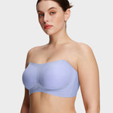 AirEase™ Stay-Put Strapless Bra