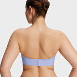 AirEase™ Stay-Put Strapless Bra