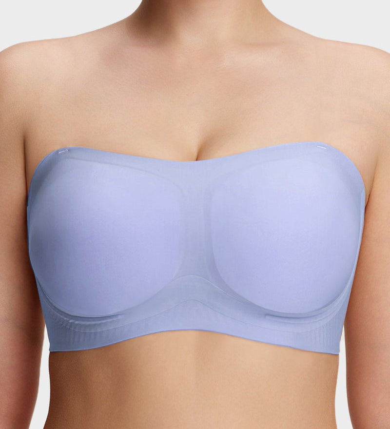 AirEase™ Stay-Put Strapless Bra