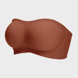 AirEase™ Stay-Put Strapless Bra