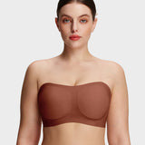 AirEase™ Stay-Put Strapless Bra