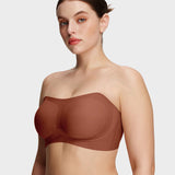 AirEase™ Stay-Put Strapless Bra