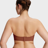 AirEase™ Stay-Put Strapless Bra