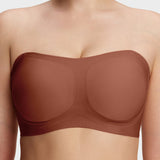 AirEase™ Stay-Put Strapless Bra