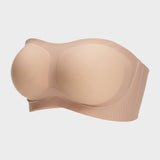 AirEase™ Stay-Put Strapless Bra