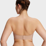 AirEase™ Stay-Put Strapless Bra