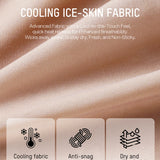 AirEase™ Stay-Put Strapless Bra