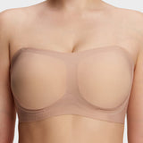 AirEase™ Stay-Put Strapless Bra