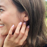 Melissa Earrings