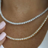 Rivière Necklace