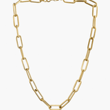 Bicycle Necklace