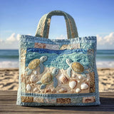 Amelia | Handmade soft daily bag