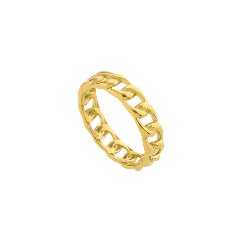 Ring Chain