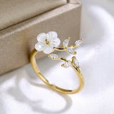 Spring Ring