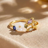 Spring Ring
