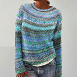 Bethany | Vintage Knit Jumper