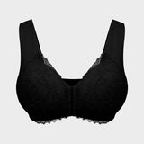 Front Closure '5D' Shaping Wireless Bra