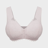 Front Closure '5D' Shaping Wireless Bra