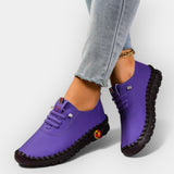 Emilia | UltraComfort Comfort Moccasins
