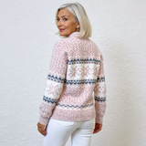 Caroline | Vintage Knit Jumper