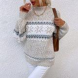 Caroline | Vintage Knit Jumper