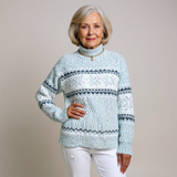 Caroline | Vintage Knit Jumper