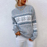 Caroline | Vintage Knit Jumper