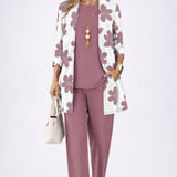 Tine | Three-Piece Set Classic Elegance