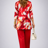 Gail | Three-Piece Classic Elegance