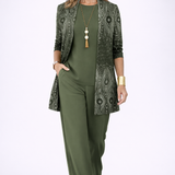 Hanna | Three-Piece Set Classic Elegance