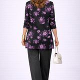 Helen | Three-Piece Classic Elegance