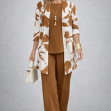 Melody | Three-Piece Set Classic Elegance