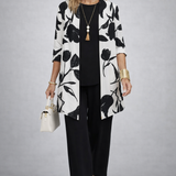 Ethel | Three-Piece Set Classic Elegance