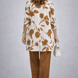 Melody | Three-Piece Set Classic Elegance