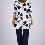 Ivana | Three-Piece Set Classic Elegance