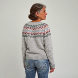 Chelsea | Vintage Knit Jumper