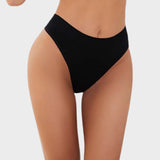 Comfort Seamless Sport Thong Panties (9 Pack)