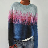 Cynthia | Vintage Knit Jumper