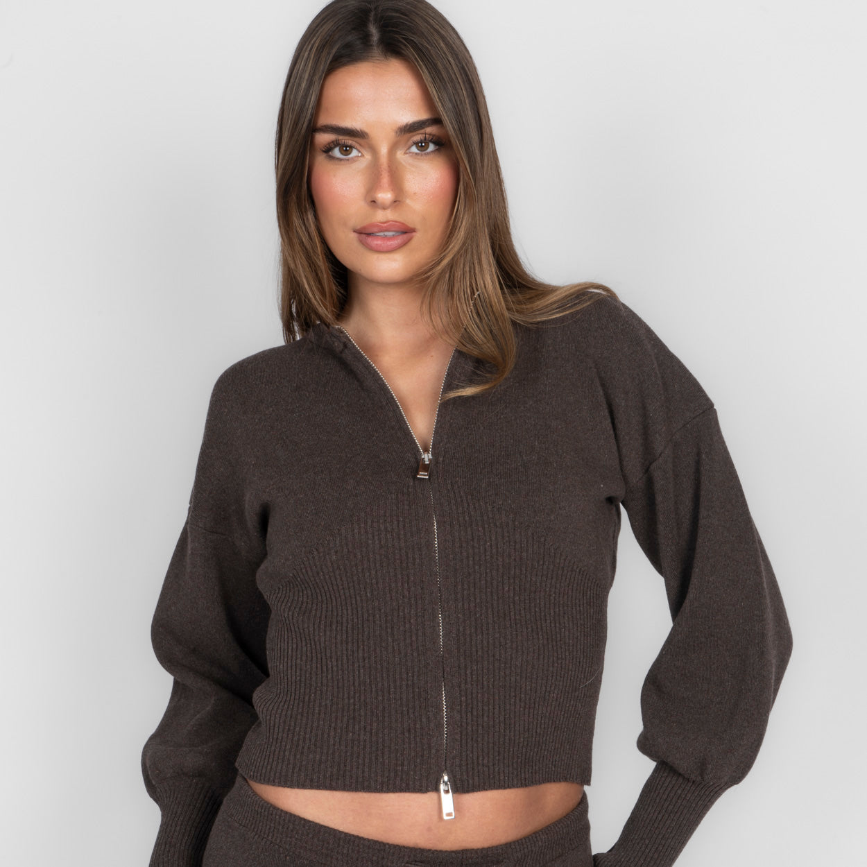 Everyday Comfort Cardigan