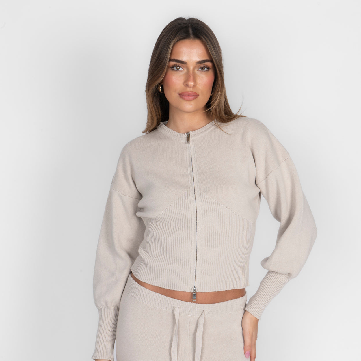 Everyday Comfort Cardigan