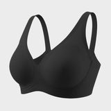 AirEase™ Supportive Wireless Deep-V Bra