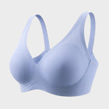 AirEase™ Supportive Wireless Deep-V Bra
