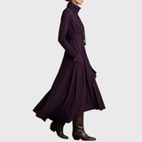 Marilyn | Elegant Maxi Dress