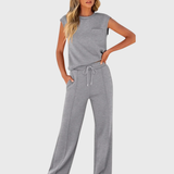 Kaya | Everyday Soft Winter Lounge Co-Ord