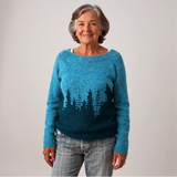 Women's | Vintage Knit Jumper